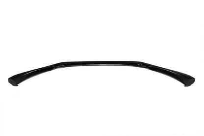 Front Lip DPT V-1 (2015-2020, Gloss Black) for Skoda Superb 2015-2024 - image 7
