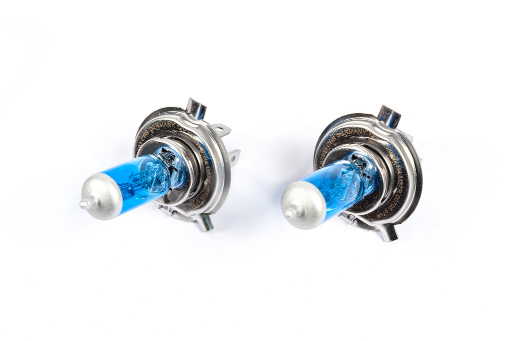 Osram H4 100/90W Cool Blue Hyper 62193CBB Headlight Bulbs (2 pcs) - image 6