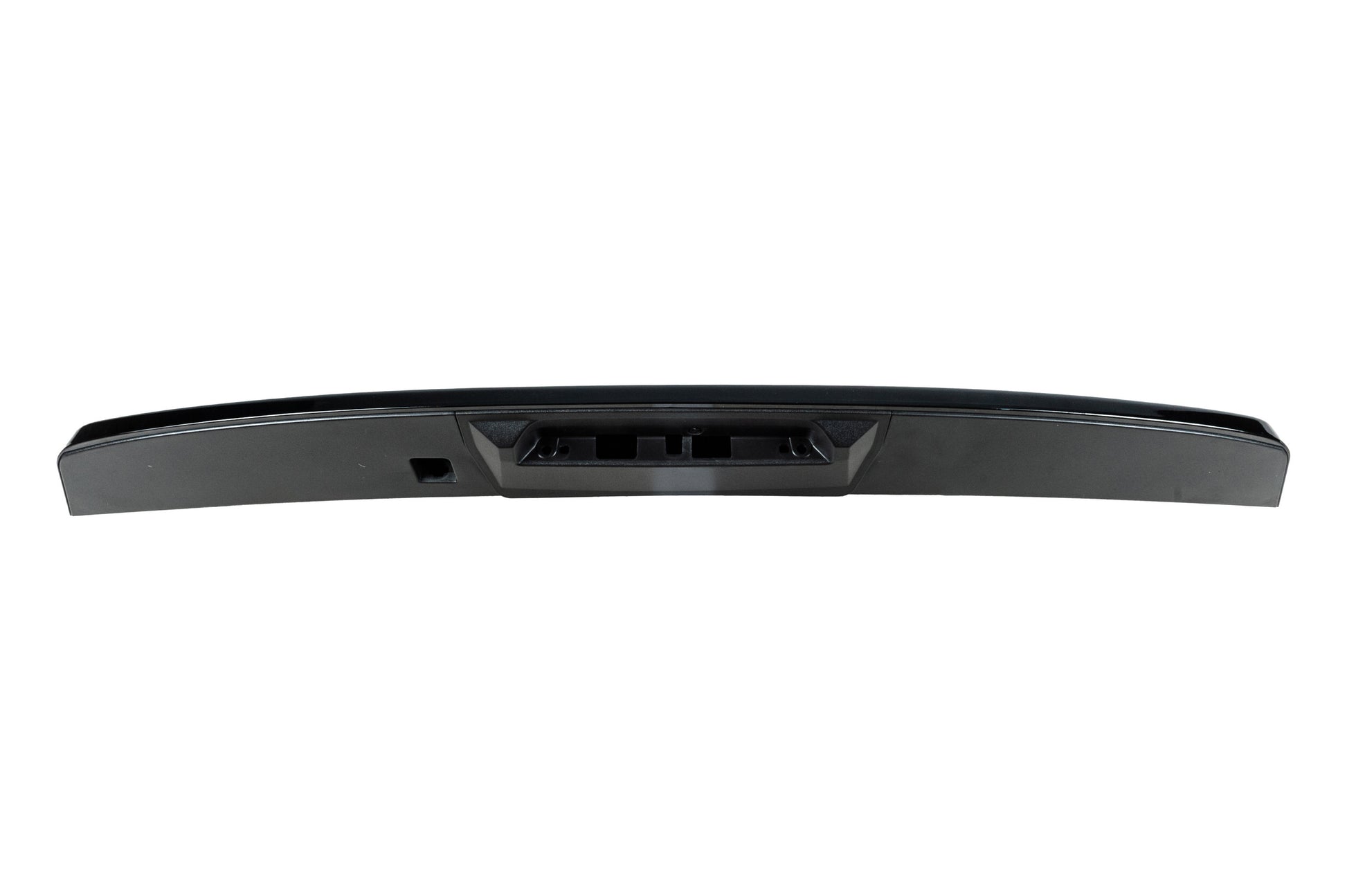 Rear Spoiler for Toyota Land Cruiser Prado 250 2023- - image 1