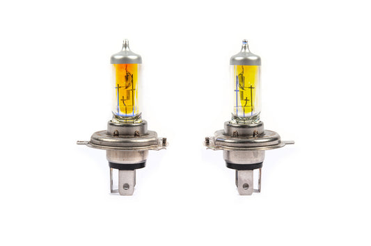 Osram H4 60/55W Fog Breaker 62193FBR Headlight Bulbs (2 pcs) - image 2