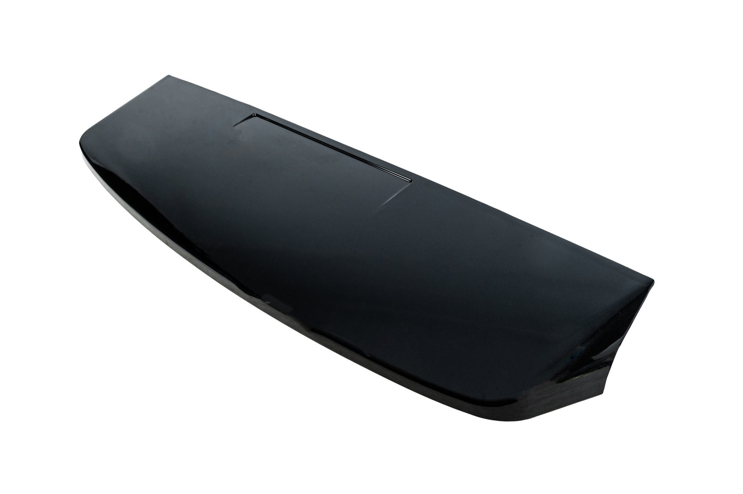 Rear Spoiler for Toyota Land Cruiser Prado 250 2023- - image 4