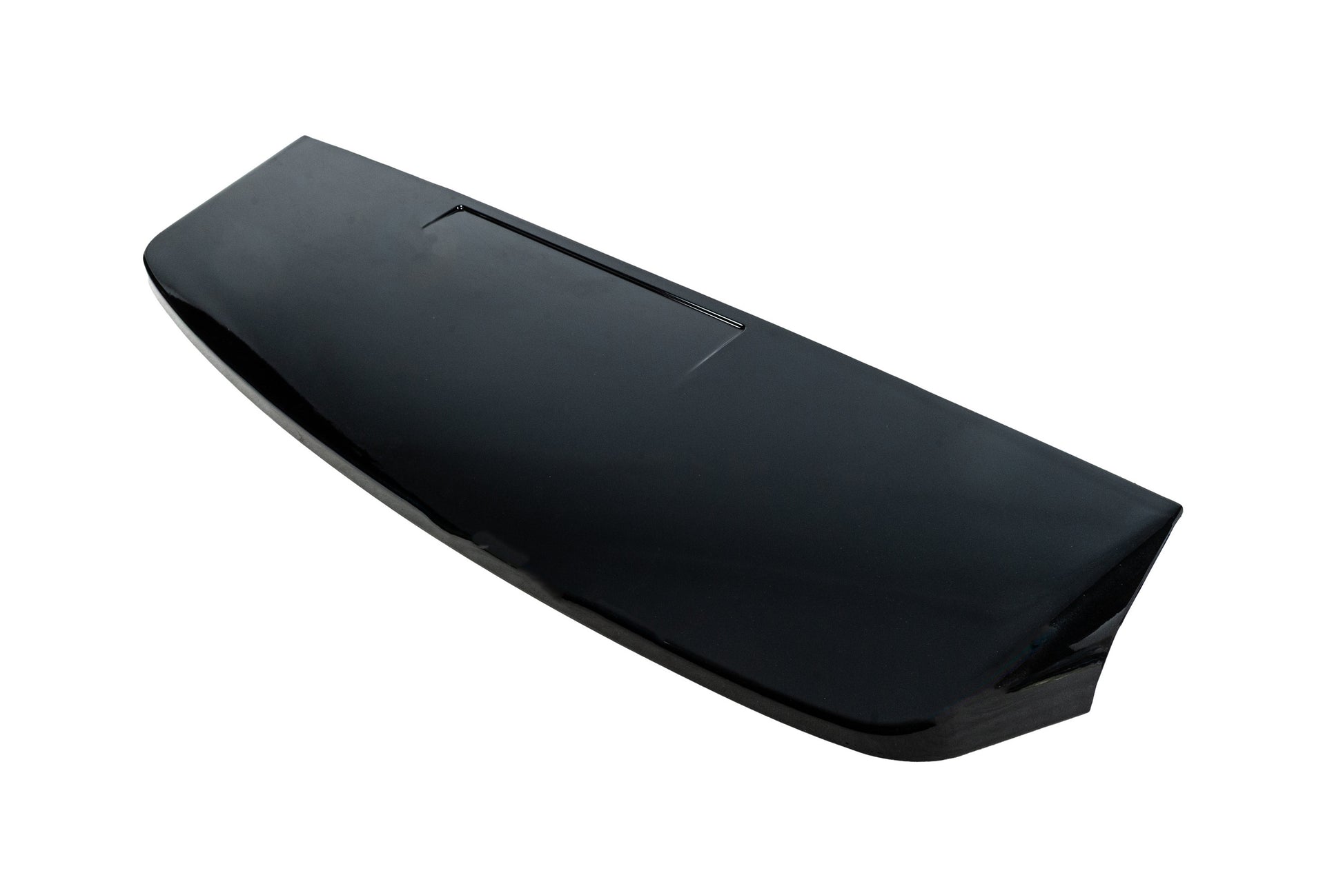 Rear Spoiler for Toyota Land Cruiser Prado 250 2023- - image 4