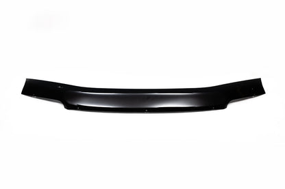 Hood deflector (straight headlights) (HIC) for Volkswagen T4 Transporter 1990-2003 - image 2