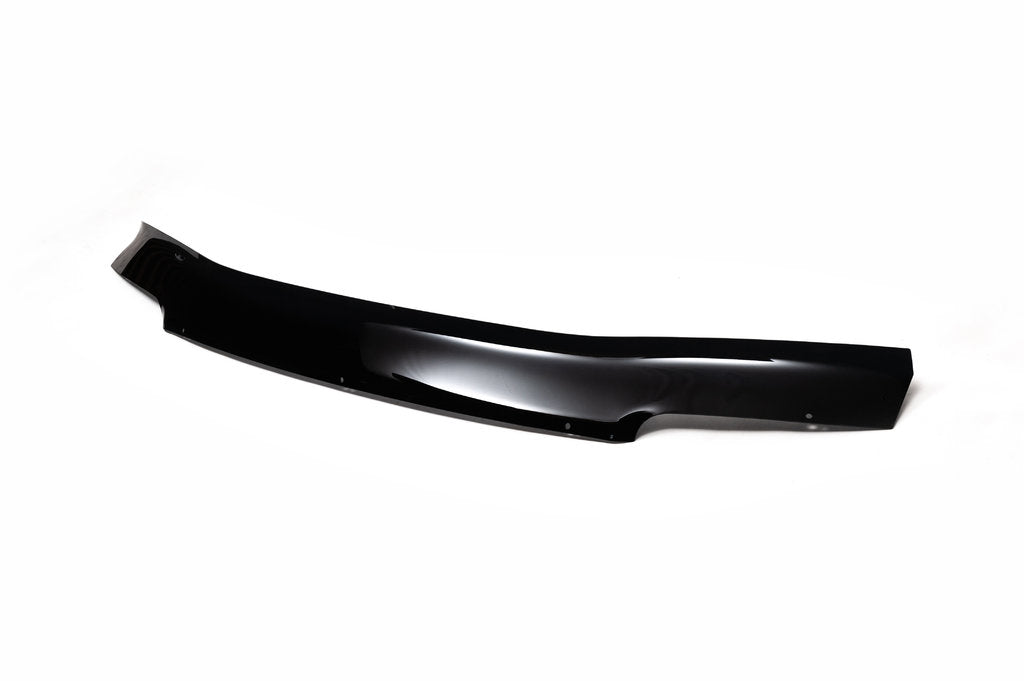 Hood deflector (straight headlights) (HIC) for Volkswagen T4 Transporter 1990-2003 - image 3