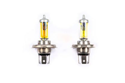 Osram H4 60/55W Fog Breaker 62193FBR Headlight Bulbs (2 pcs) - image 6