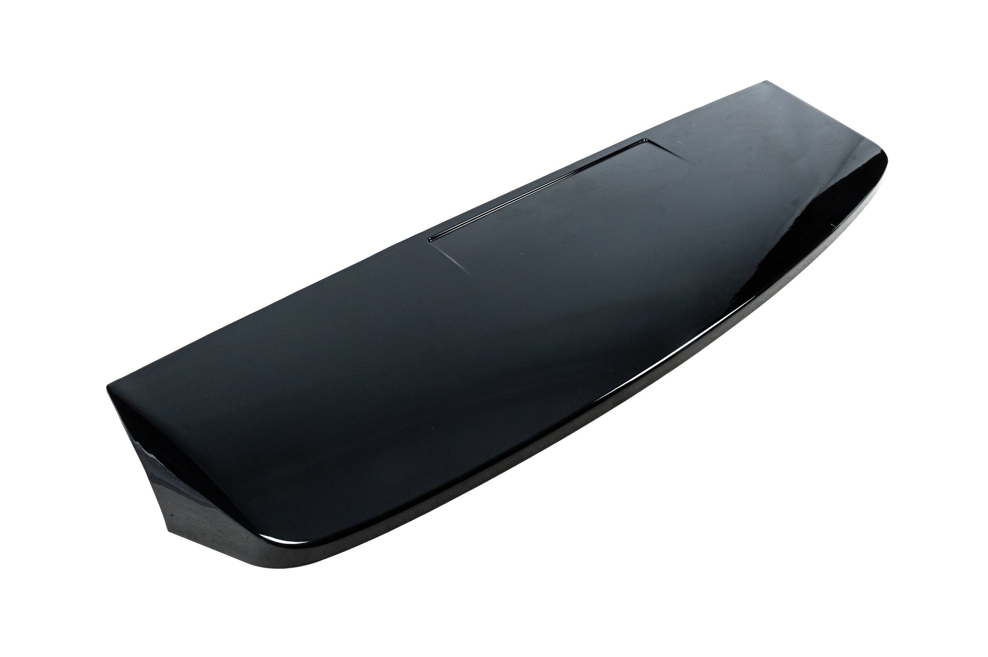 Rear Spoiler for Toyota Land Cruiser Prado 250 2023- - image 5