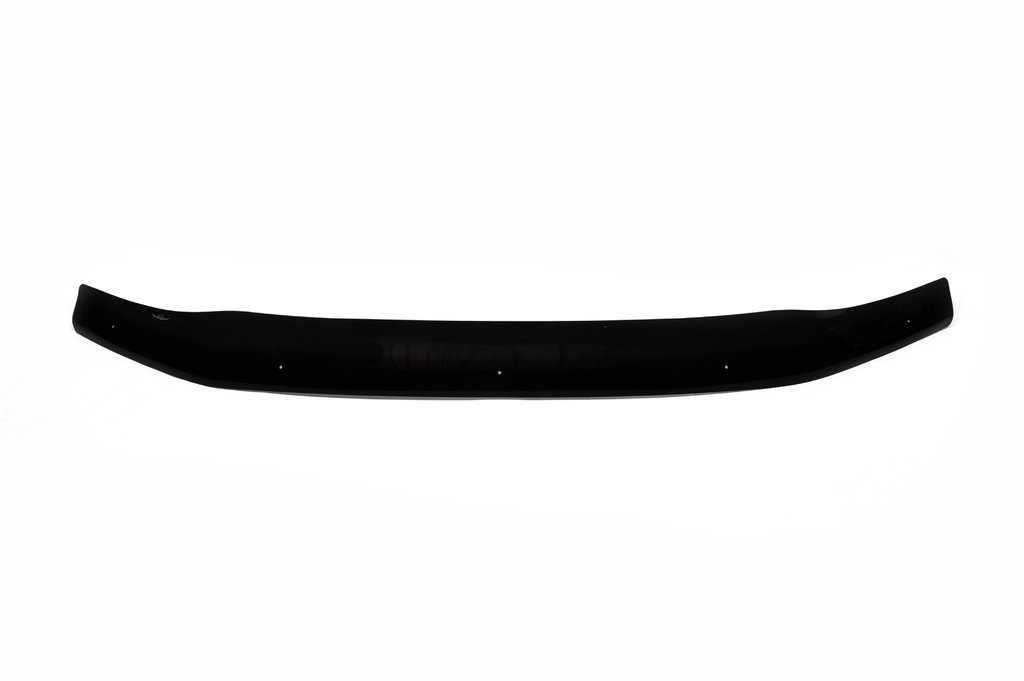 Hood deflector (slanted headlights) (HIC) for Volkswagen T4 Caravelle/Multivan 1990-2003 - image 2