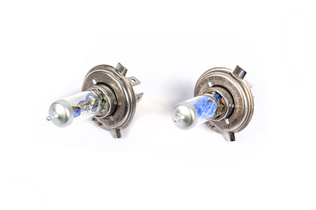 Osram H4 60/55W Fog Breaker 62193FBR Headlight Bulbs (2 pcs) - image 5