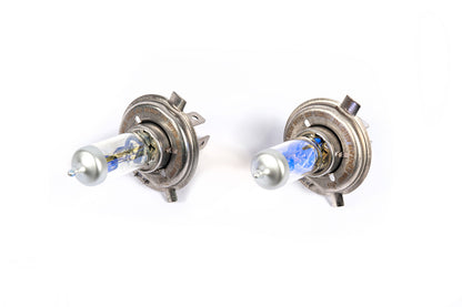 Osram H4 60/55W Fog Breaker 62193FBR Headlight Bulbs (2 pcs) - image 5