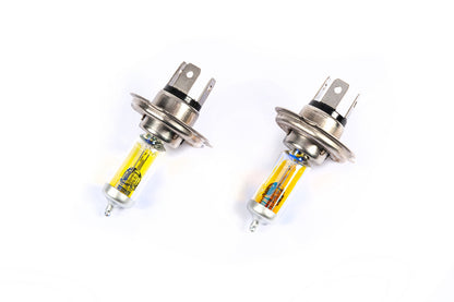 Osram H4 60/55W Fog Breaker 62193FBR Headlight Bulbs (2 pcs) - image 4