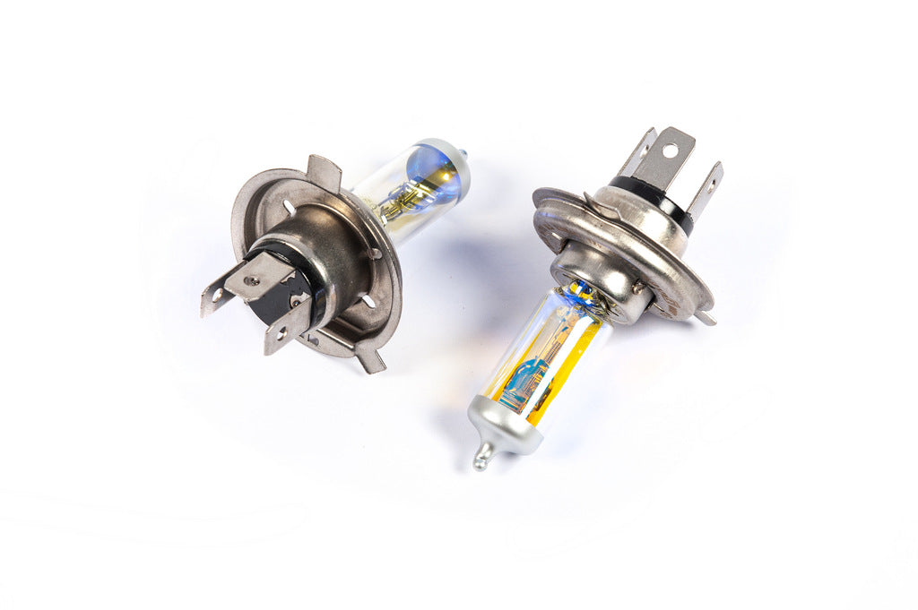 Osram H4 60/55W Fog Breaker 62193FBR Headlight Bulbs (2 pcs) - image 3