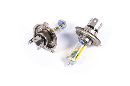 Osram H4 60/55W Fog Breaker 62193FBR Headlight Bulbs (2 pcs) - image 3