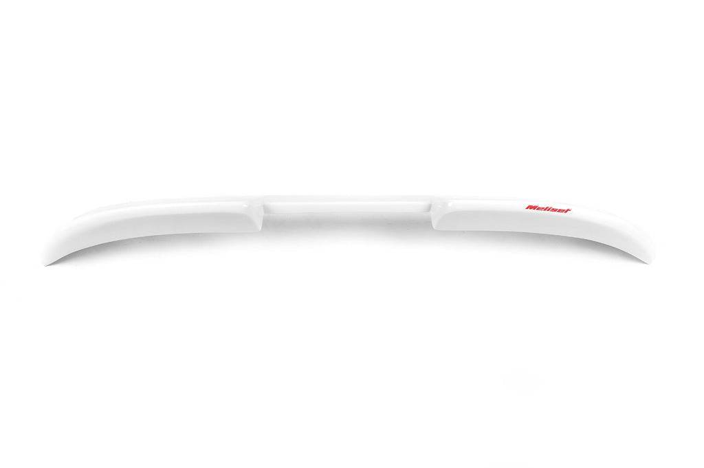 Spoiler HB (paintable) for Renault Megane III 2009-2016 - Reelken Auto