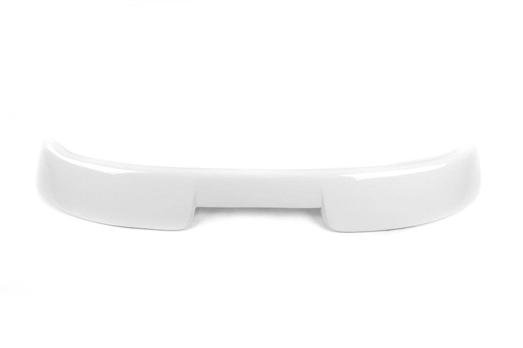 Spoiler HB (paintable) for Renault Megane III 2009-2016 - Reelken Auto
