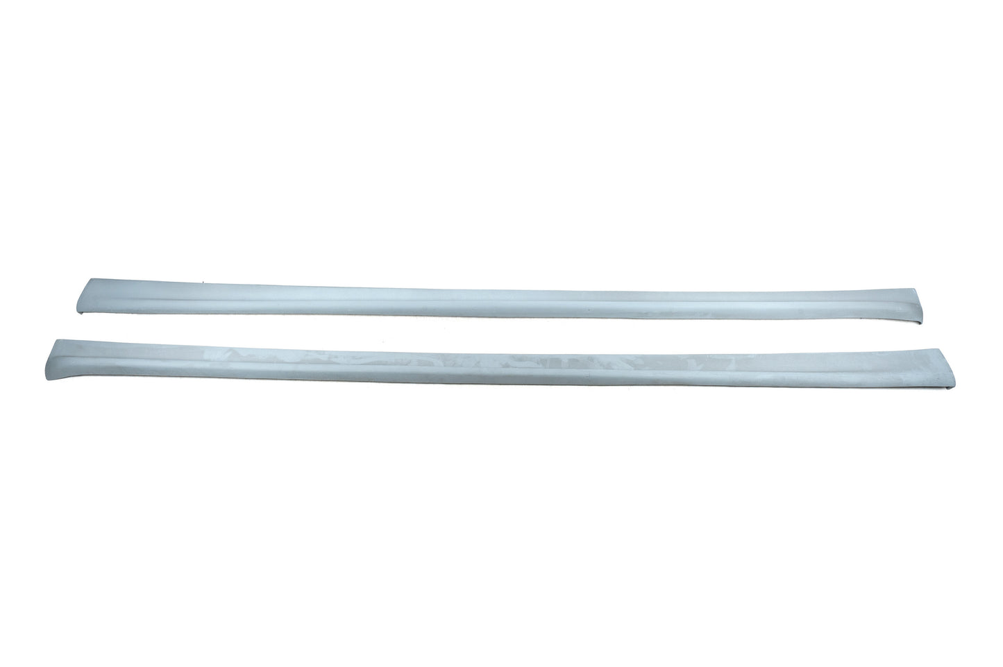 DPT Side Skirts (Long Wheelbase, Paintable) for Volkswagen T6 2015-2024 - image 4