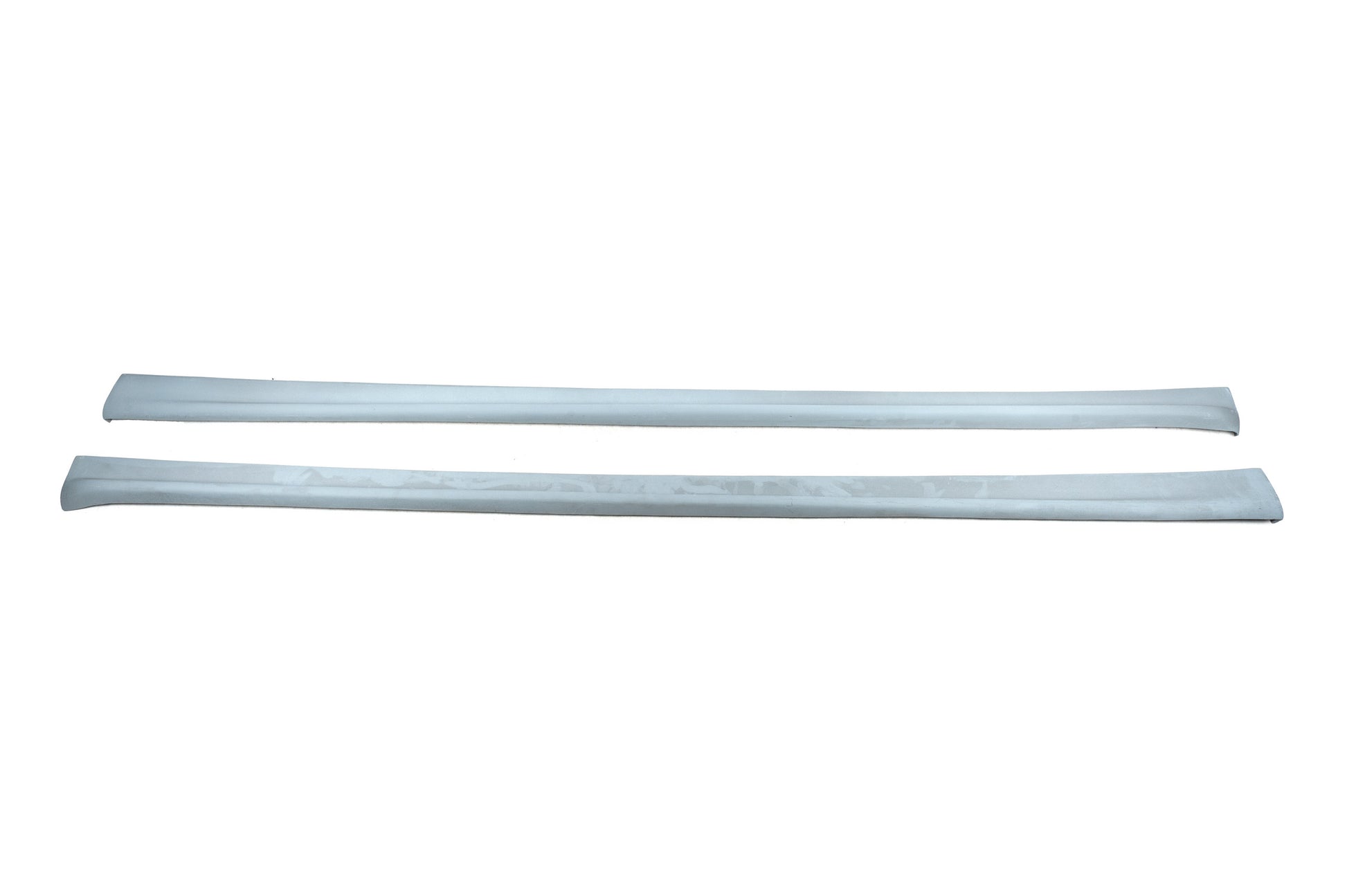 DPT Side Skirts (Long Wheelbase, Paintable) for Volkswagen T6 2015-2024 - image 4