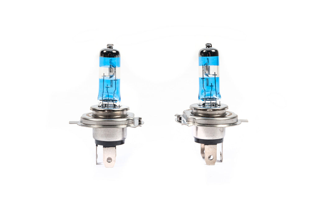 Osram H4 60/55W Night Breaker Laser +200% 64193NBL200 Headlight Bulb - image 3