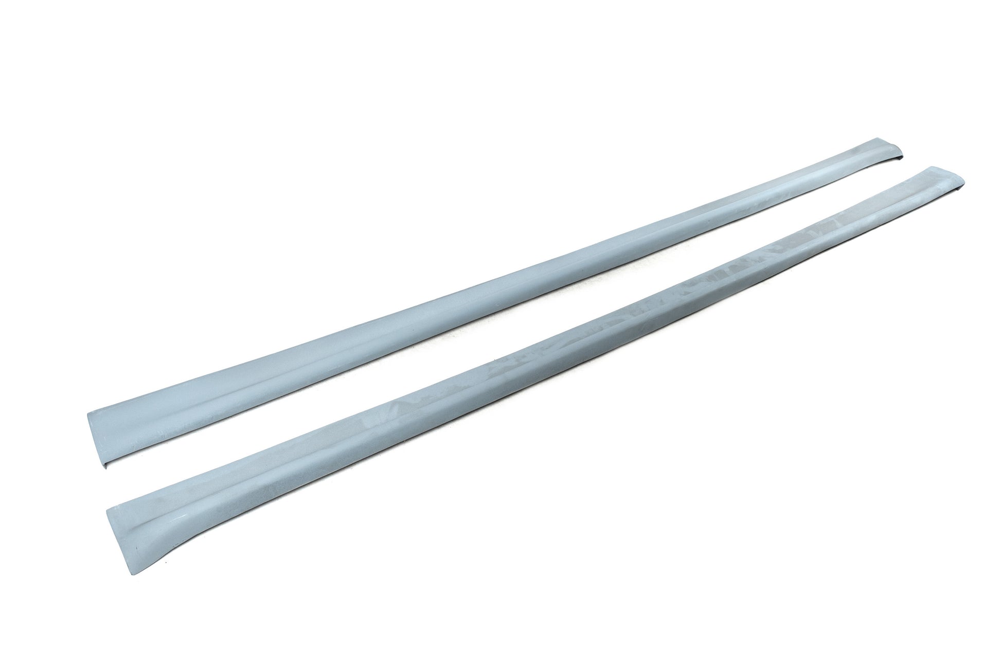 DPT Side Skirts (Long Wheelbase, Paintable) for Volkswagen T6 2015-2024 - image 6