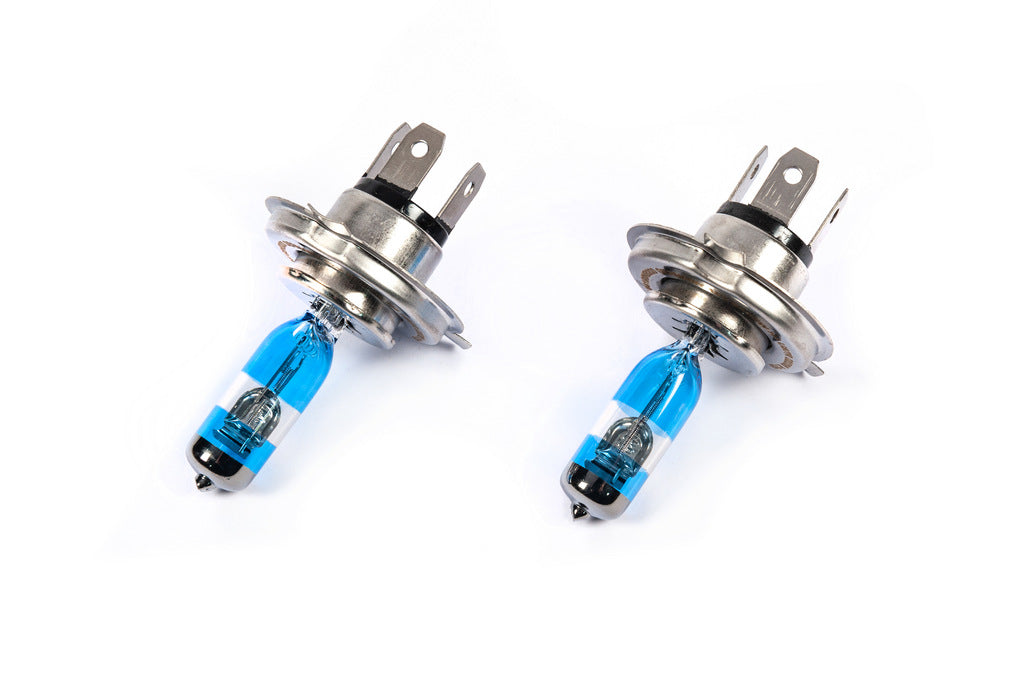 Osram H4 60/55W Night Breaker Laser +200% 64193NBL200 Headlight Bulb - image 4