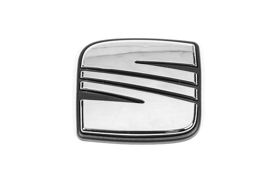 Rear emblem 1M5 853 601D for Seat Leon 1999-2005 - image 1