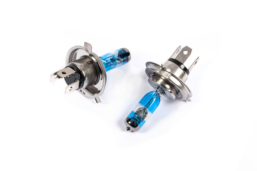 Osram H4 60/55W Night Breaker Laser +200% 64193NBL200 Headlight Bulb - image 5