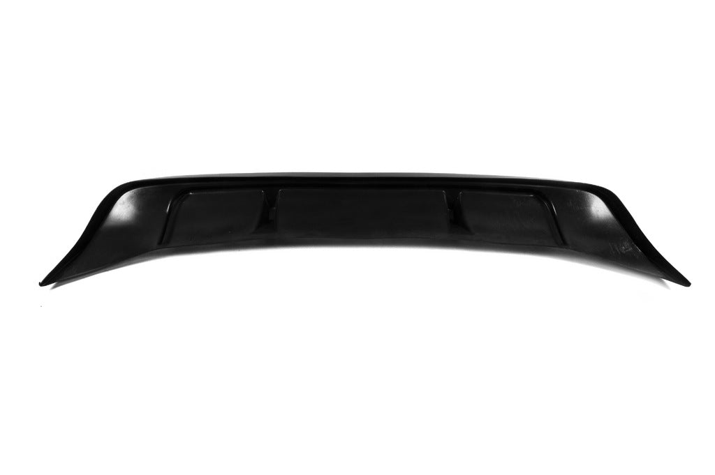 DPT rear diffuser (2011-2014, gloss black) for Volkswagen Jetta 2011-2018 - image 5
