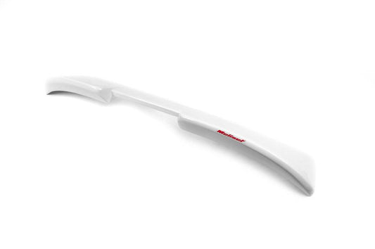 Spoiler HB (paintable) for Renault Megane III 2009-2016 - Reelken Auto