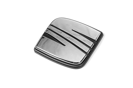 Rear emblem 1M5 853 601D for Seat Leon 1999-2005 - image 2