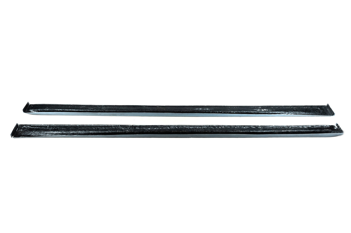 DPT Side Skirts (Long Wheelbase, Paintable) for Volkswagen T6 2015-2024 - image 7