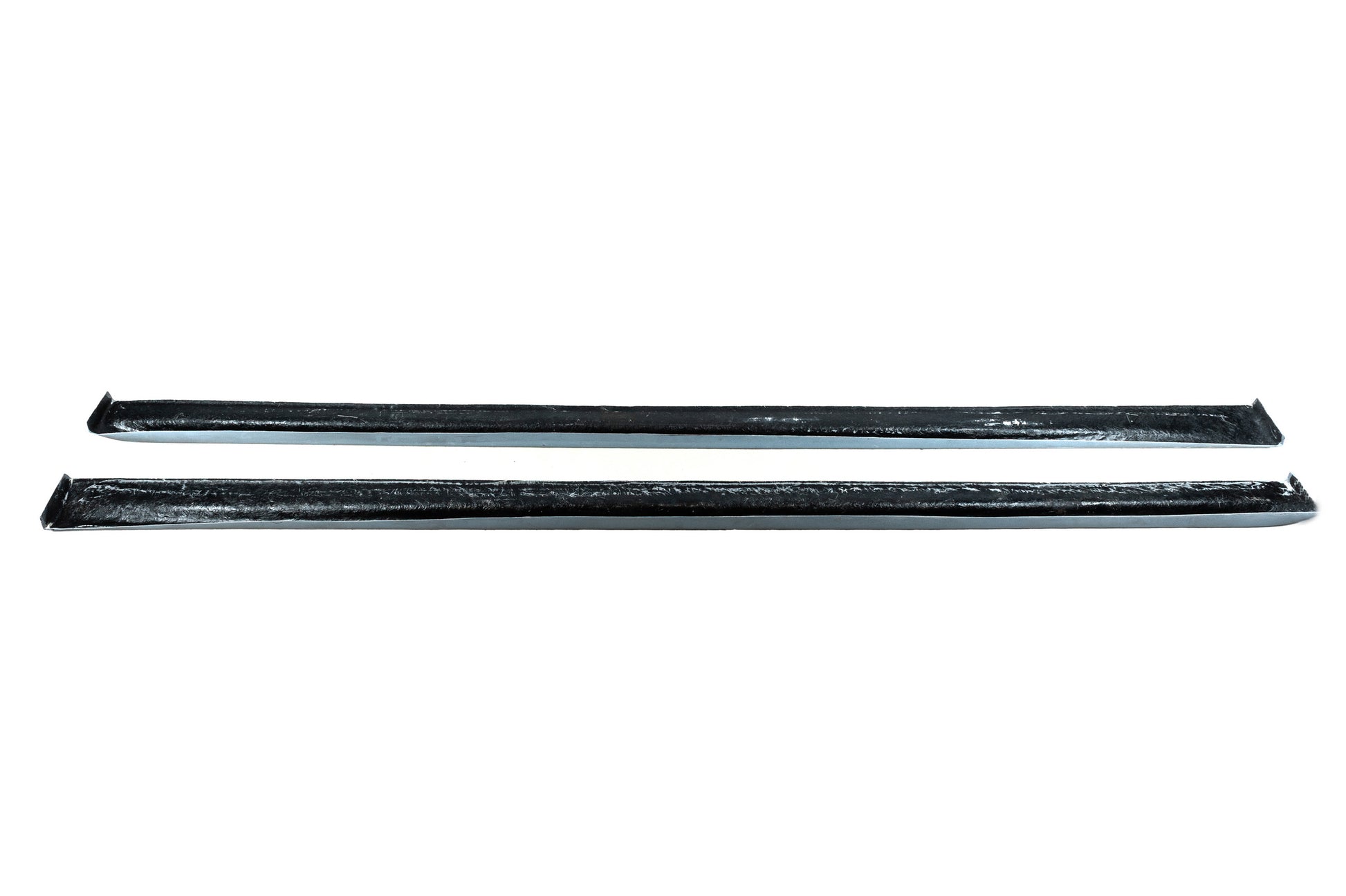 DPT Side Skirts (Long Wheelbase, Paintable) for Volkswagen T6 2015-2024 - image 7