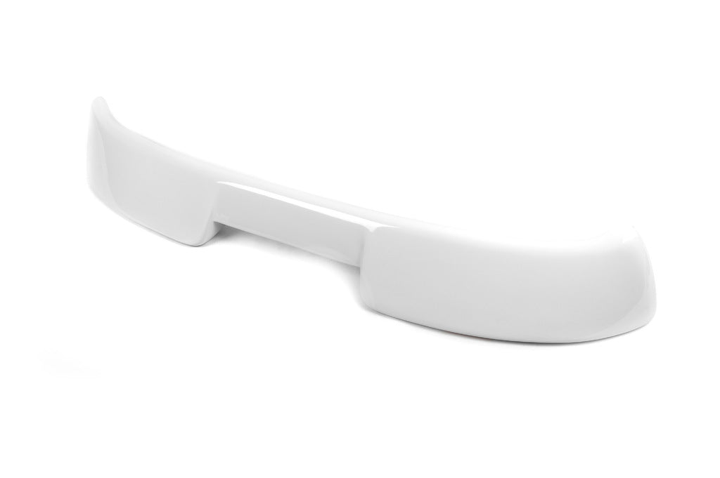 HB Spoiler (primed for painting) for Renault Megane III 2009-2016 - image 5
