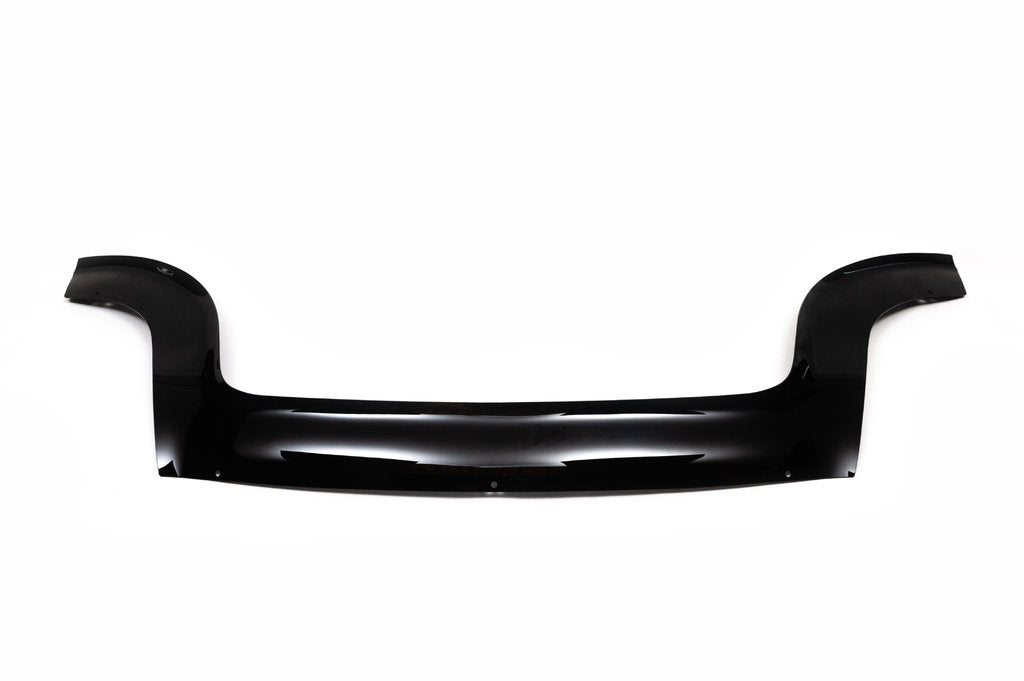 Hood deflector long (HIC) for Nissan Primastar 2002-2014 - image 2