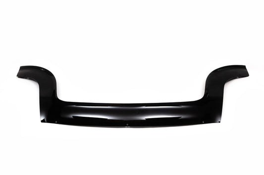 Hood deflector long (HIC) for Nissan Primastar 2002-2014 - image 2