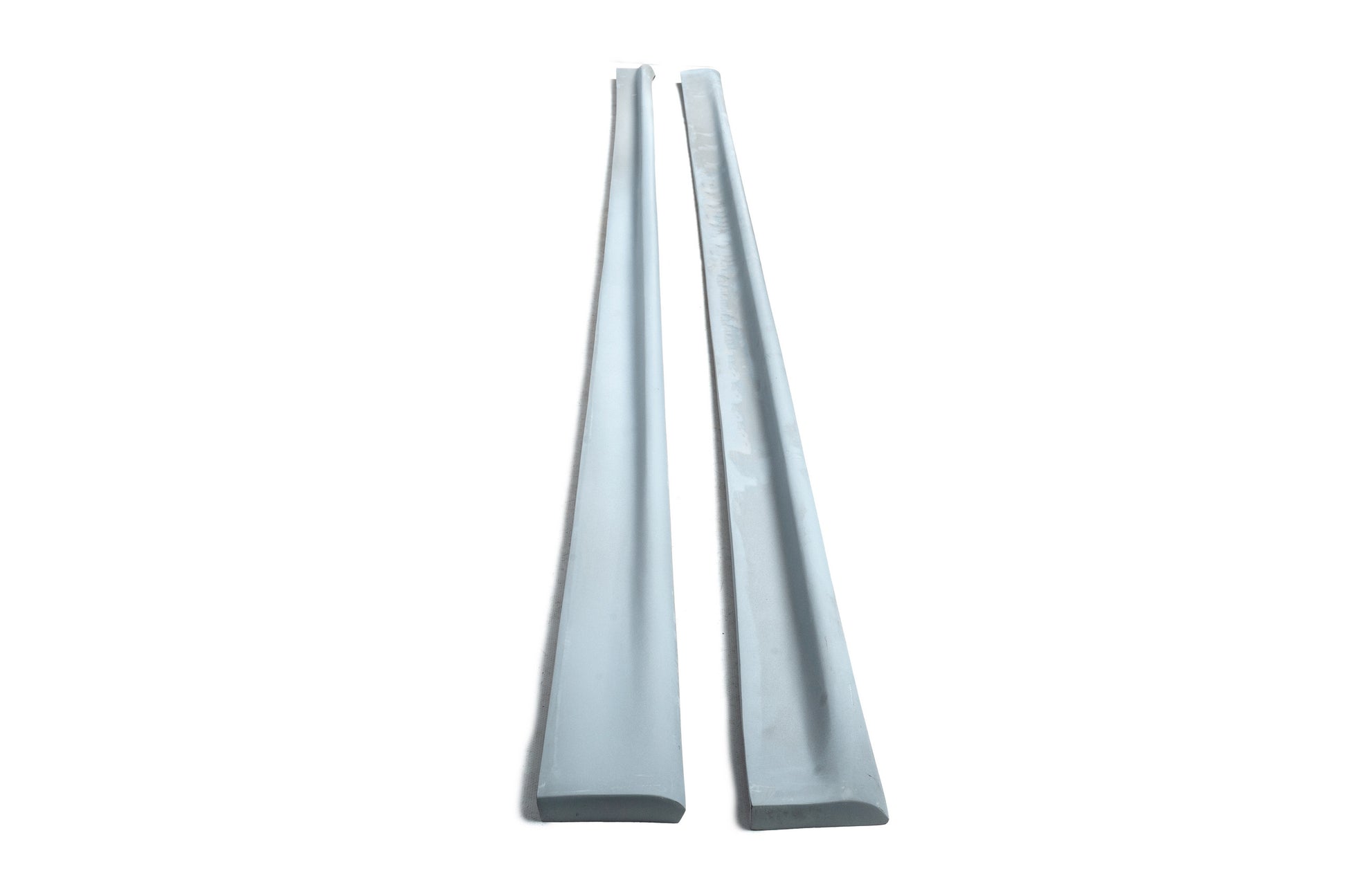 DPT Side Skirts (Long Wheelbase, Paintable) for Volkswagen T6 2015-2024 - image 9