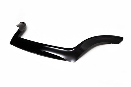 Hood deflector long (HIC) for Nissan Primastar 2002-2014 - image 1