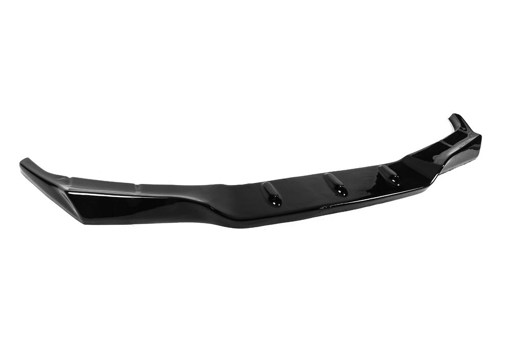 Front Lip DPT (For M5, 2017-2020, gloss black) for BMW 5 Series G30/31 2017-2023 - image 6