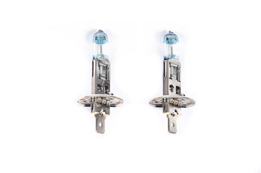 Osram H1 55W 64150NBP Night Breaker Plus Headlight Bulb - image 2