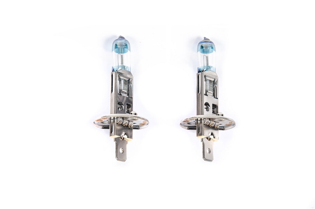 Osram H1 55W 64150NBP Night Breaker Plus Headlight Bulb - image 2