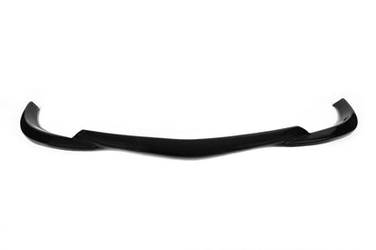Front Bumper Lip DPT V2 (2011-2015, Gloss Black) for Mercedes C-class W204 2007-2015 - image 9
