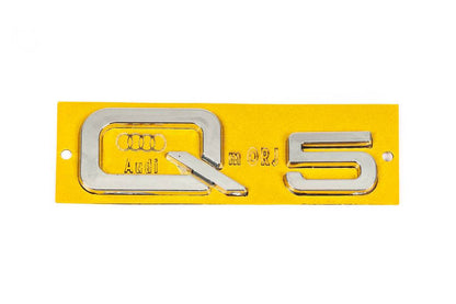 Inscription Q5 for Audi Q5 2008-2017 - Reelken Auto