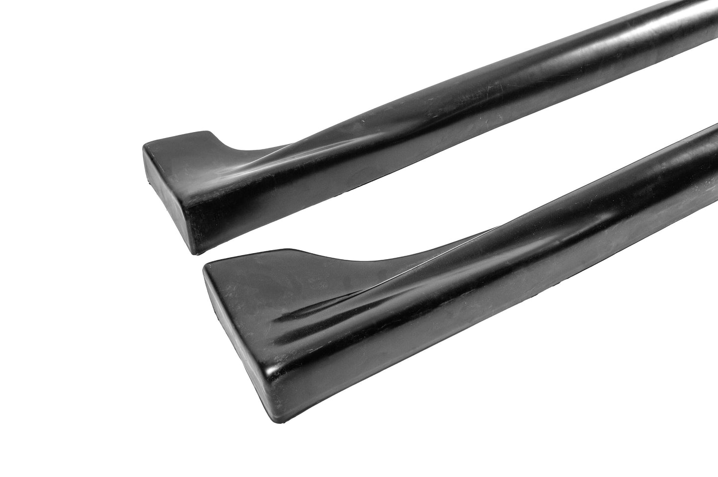 Side Skirts DPT V-3 (HB, paintable) for Ford Fiesta 2008-2017 - image 9