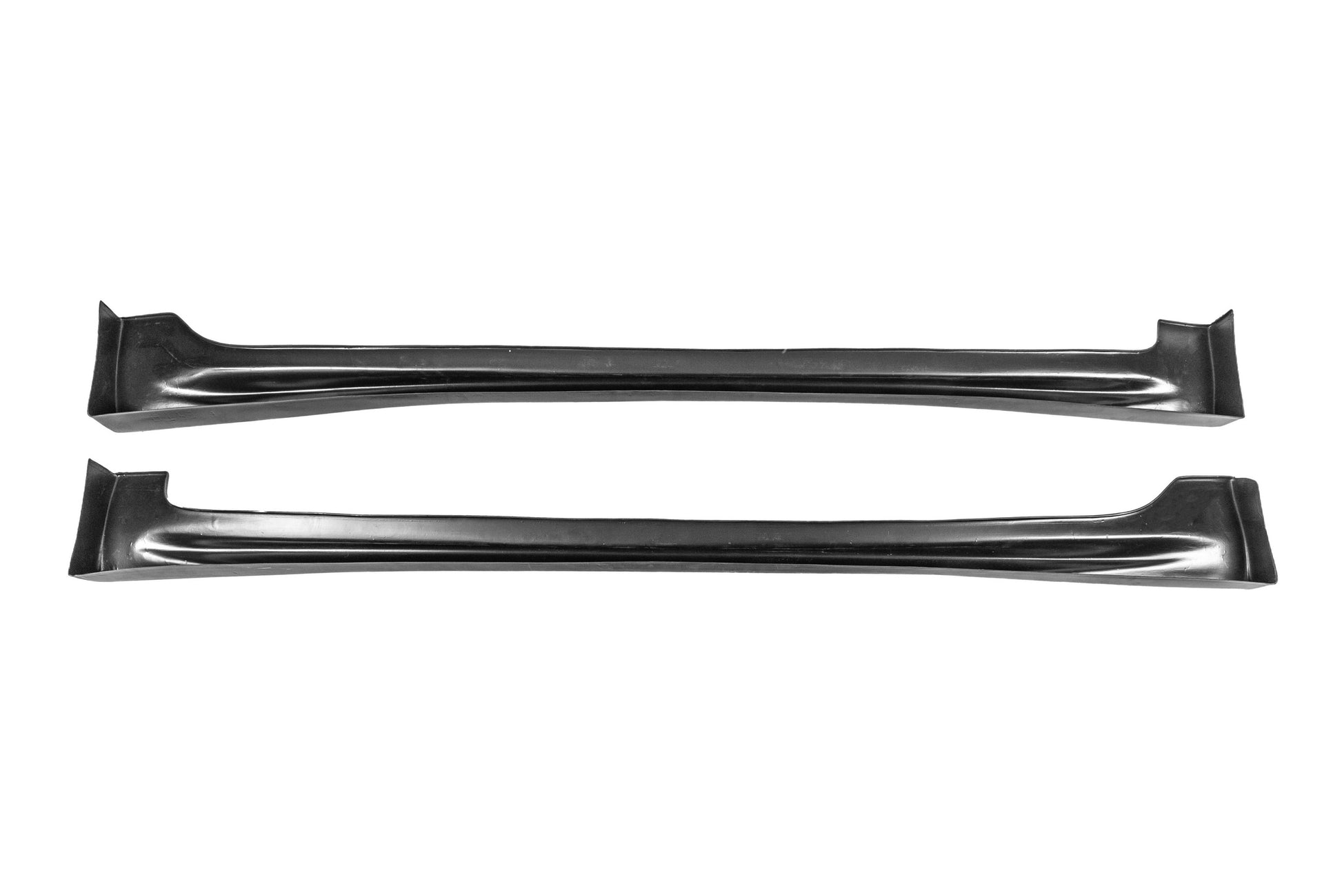 Side Skirts DPT V-3 (HB, paintable) for Ford Fiesta 2008-2017 - image 10