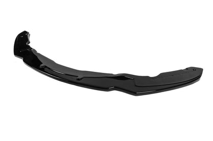 Front Lip DPT V-2 (for M-Technic, gloss black) for BMW 4 series F-32 2012-2020 - image 5