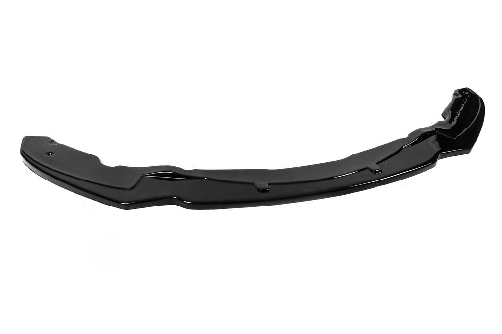 Front Lip DPT V-2 (for M-Technic, gloss black) for BMW 4 series F-32 2012-2020 - image 6