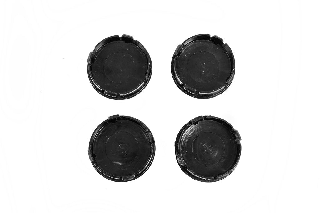 Wheel center caps 59/55mm frd5955b (4 pcs) for Ford - image 3