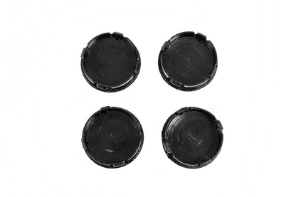 Wheel center caps 59/55mm frd5955b (4 pcs) for Ford - image 3