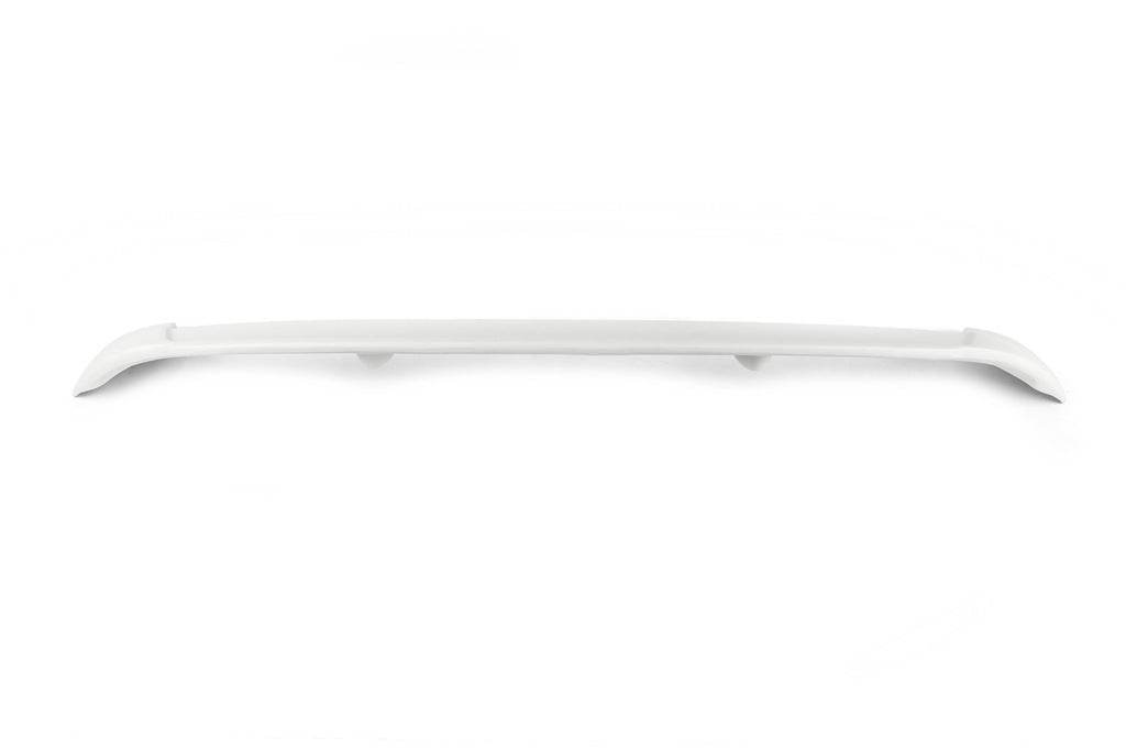 Spoiler (paintable) for Dacia Sandero 2013-2020 - Reelken Auto