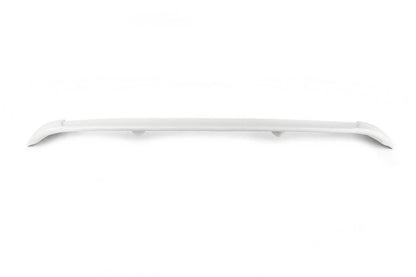 Spoiler (paintable) for Dacia Sandero 2013-2020 - Reelken Auto