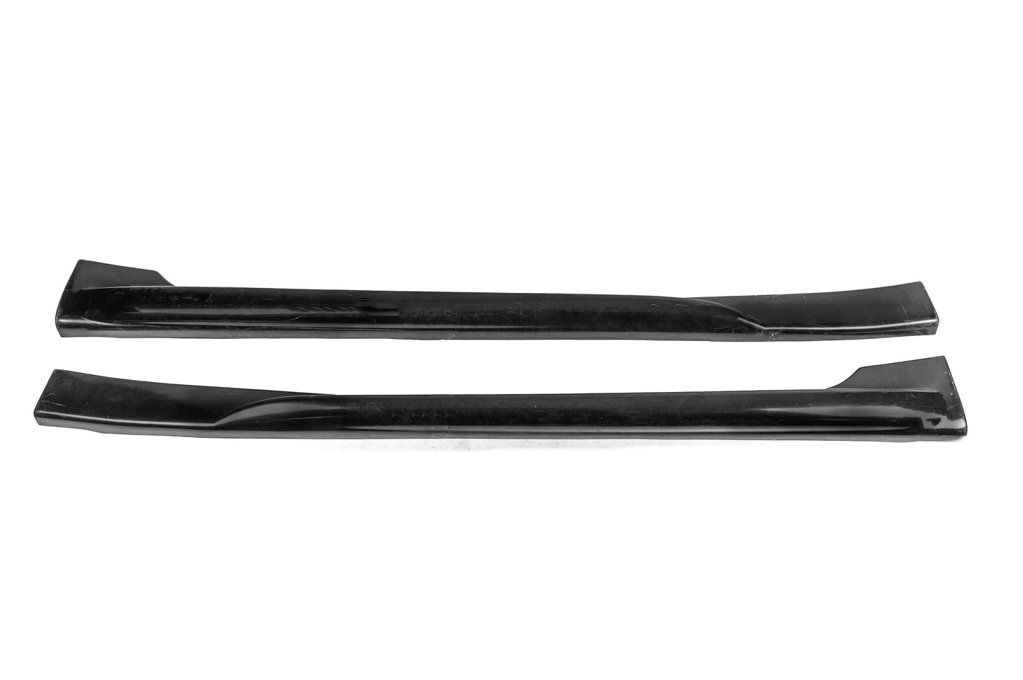 Side Skirts DPT V-1 (primed for painting) for Opel Insignia 2008-2017 - image 4