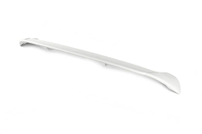 Spoiler (paintable) for Dacia Sandero 2013-2020 - Reelken Auto